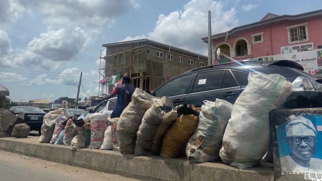 Despite hike in bill, Lagos’ filth, waste worsen