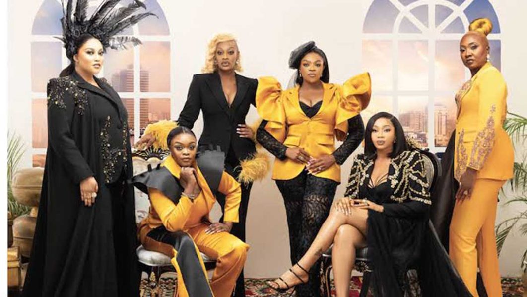 The Real Housewives of Abuja