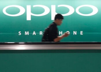 Oppo to shut down chip design