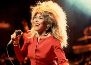 Rock n' Roll Queen Tina Turner Dies At 83