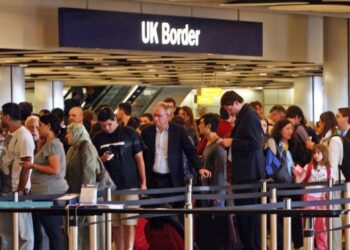 Immigration: UK Clamps Down On ‘Unscrupulous Agents’ Using Education As Cover