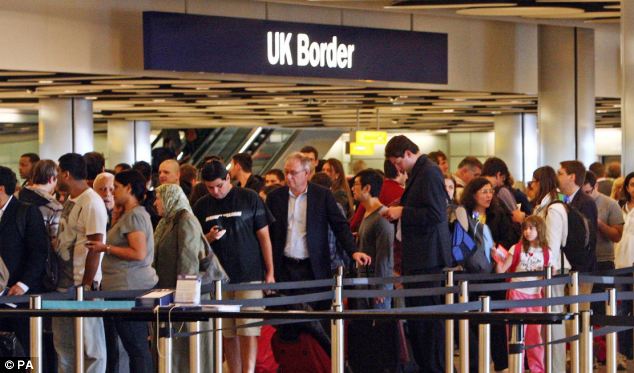 Immigration: UK Clamps Down On ‘Unscrupulous Agents’ Using Education As Cover