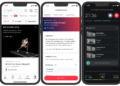 Peloton Relaunches Its Workout App With New Free And Pricer Subscription Tiers