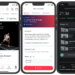 Peloton Relaunches Its Workout App With New Free And Pricer Subscription Tiers