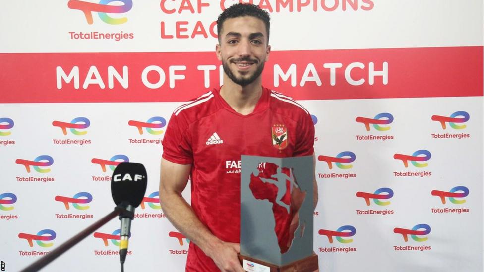 Al Ahly claim 11th title with win over Wydad Casablanca