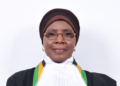 Hon. Lady Justice Imani Daud Aboud