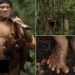 The Huaorani tribe