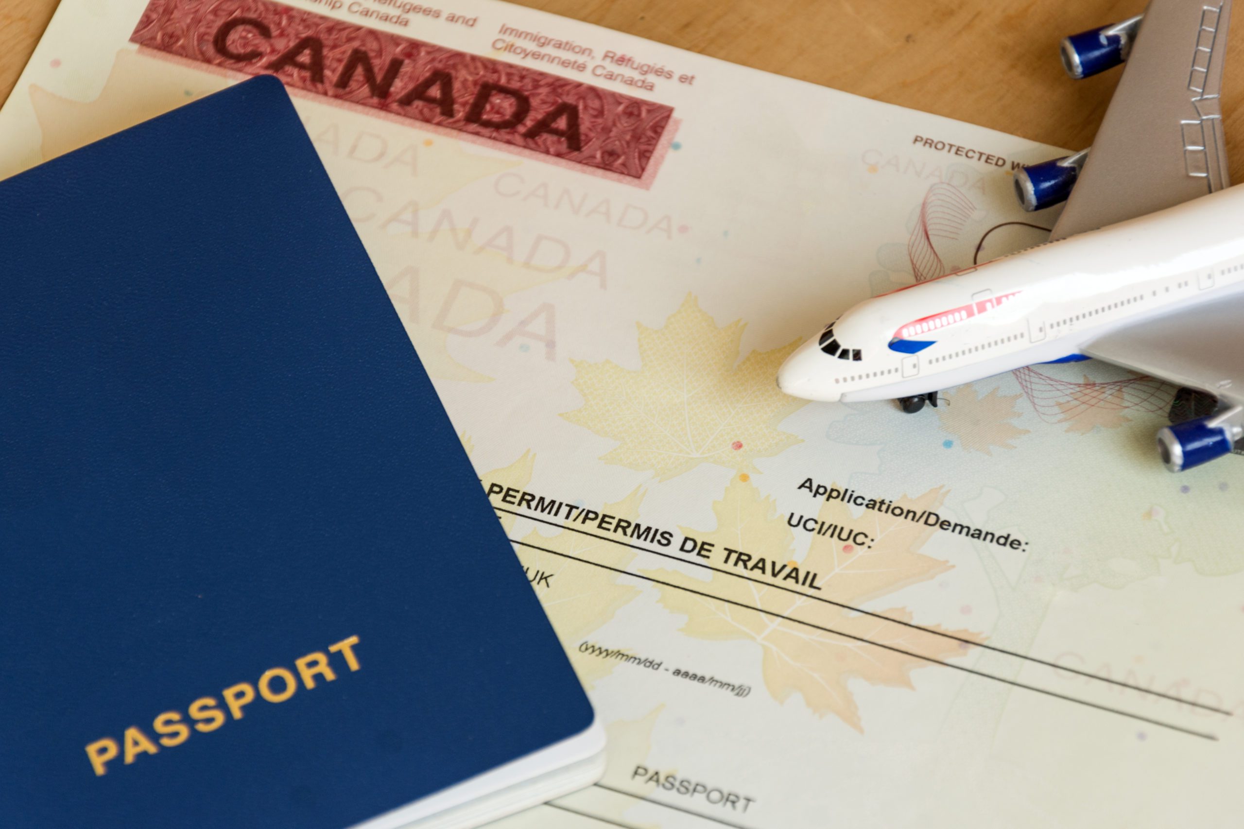 Jobs That Do Not Require a Work Permit in Canada