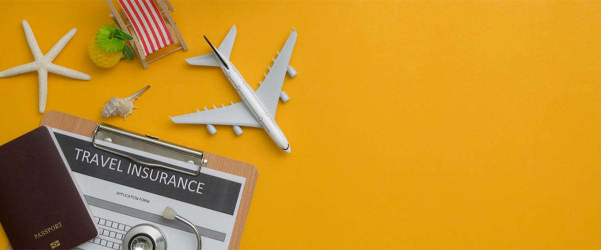 Benefits of Travel Insurance