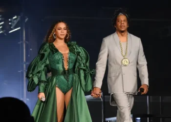 JAY-Z & Beyonce Dine On French Riviera Amid “Renaissance” Tour