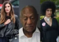 Janice Dickinson and Lili Bernard Sue Bill Cosby for Sexual Assault