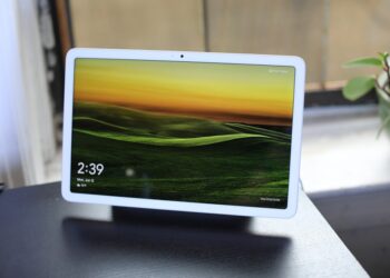 Google Pixel Tablet review: It’s all about the dock