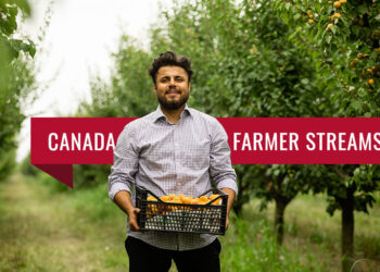 How to Immigrate to Canada as a Farmer