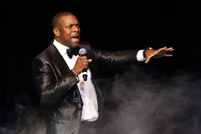 Fans Debate Chris Tucker & Martin Lawrence For Hypothetical “Movie Verzuz”