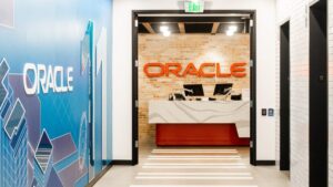 Oracle launches its ‘sovereign cloud