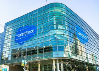 Salesforce launches AI Cloud to bring models to the enterprise