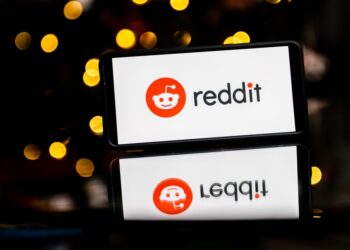 Reddit Protest Lowers User Engagement