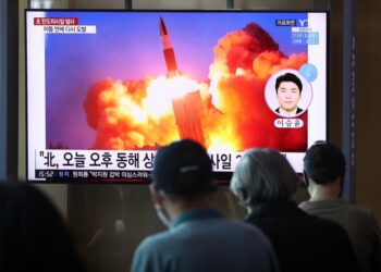 North Korean hackers impersonated journalists to gather intel from academics and think tanks