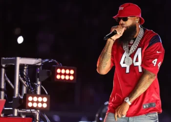 Slim Thug Says Submersible Victims Were “On Some D*mb Sh*t”