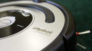 Amazon’s $1.7B iRobot acquisition