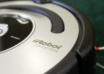 Amazon’s $1.7B iRobot acquisition