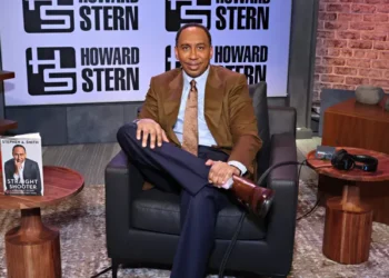 Stephen A. Smith Sounds Off On Ron DeSantis: Watch