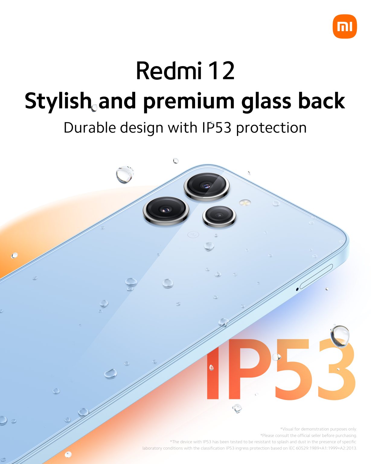 Redmi 12 in Nigeria