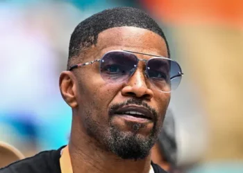 Jamie Foxx Reportedly “Recovering Well” According To Family Member