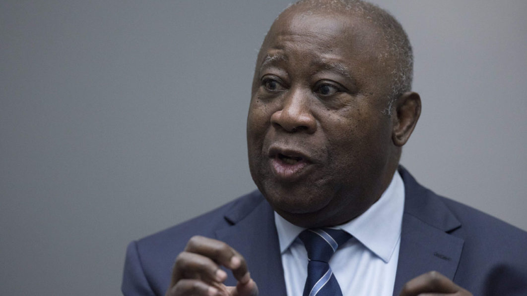 Ivory Coast ex-president rejected from electoral roll