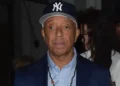 Russell Simmons Responds To Family’s Comments About His Behavior