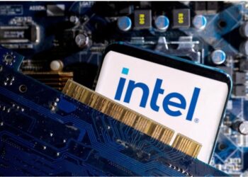 Intel to invest $25 billion