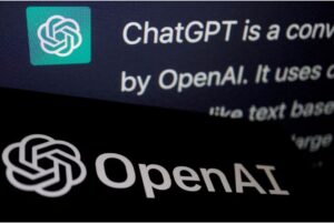 OpenAI Breached US Authors' Copyrights