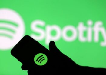 Spotify fined $5 mn for breaching EU data rules