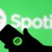 Spotify fined $5 mn for breaching EU data rules