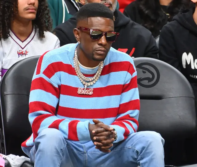 Boosie Badazz Denied Bond, Faces Numerous Charges