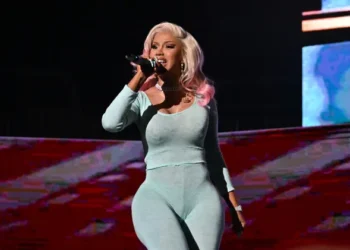 Cardi B Goes Off On Missing Billionaire’s Stepson For Going To Blink-182 Concert