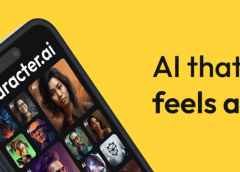 Character.AI, the a16z-backed chatbot startup, tops 1.7M installs in first week