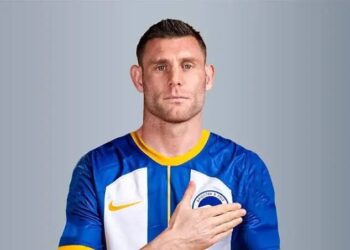 James Milner