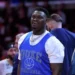 Moriah Mills Hits Zion Williamson With Sex Tape Threats