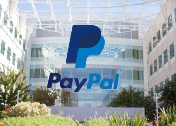 PayPal Launches