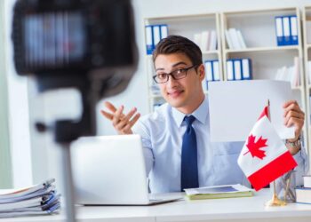 How to Immigrate to Canada as a Sales Representative