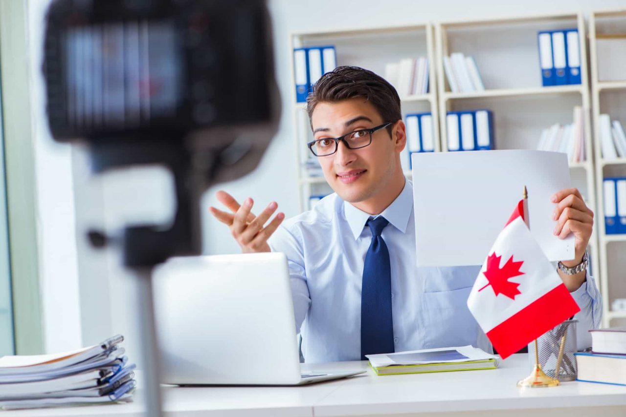 How to Immigrate to Canada as a Sales Representative