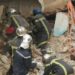 Death toll rises to 33 in Cameroon building collapse