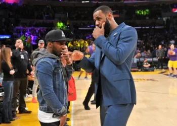 LeBron James Says Rich Paul Is “H.I.M.” Amid Free Agency Successes