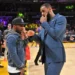 LeBron James Says Rich Paul Is “H.I.M.” Amid Free Agency Successes