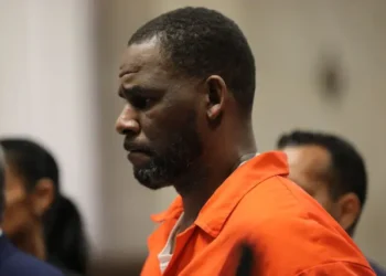 R. Kelly Victims To Receive Over $500K In Royalty Payments