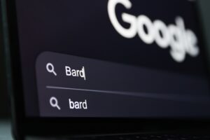 Google Bard and other AI 