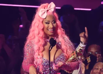 Nicki Minaj Thanks Barbz For Showing Love To “Endless Fashion”