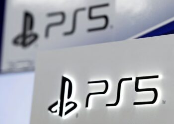 Sony PlayStation 5 sales