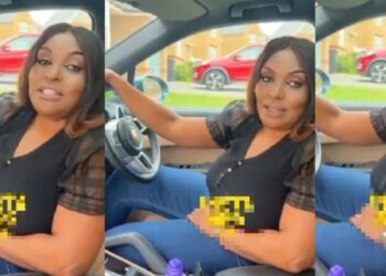 “Please come and marry our beautiful daughters” – African mother begs men (Video)